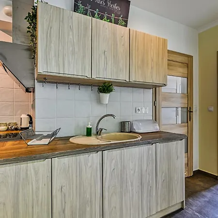 Apartment Na Zajeczniku - 5d *