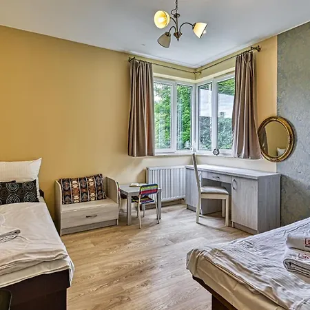 Apartment Na Zajeczniku - 5d *