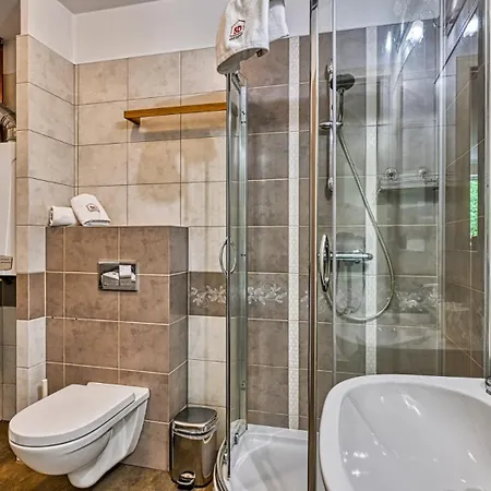 Apartment Na Zajeczniku - 5d Swieradow-Zdroj