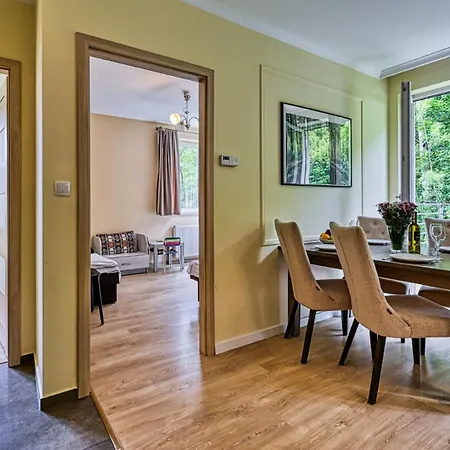 Apartment Na Zajeczniku - 5d