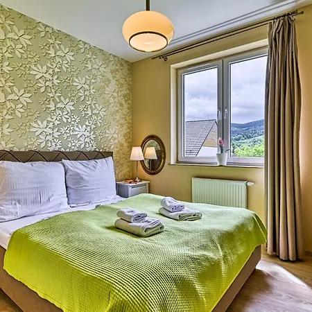 Apartment Na Zajeczniku - 5d *