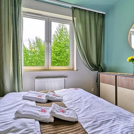 Na Zajeczniku Z Prywatna Sauna Dla 8 Osob - 5d Świeradów-Zdrój